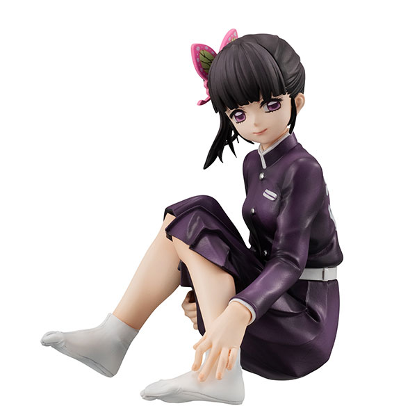 G.E.M. Series Demon Slayer: Kimetsu no Yaiba Palm Size Kanao-chan
