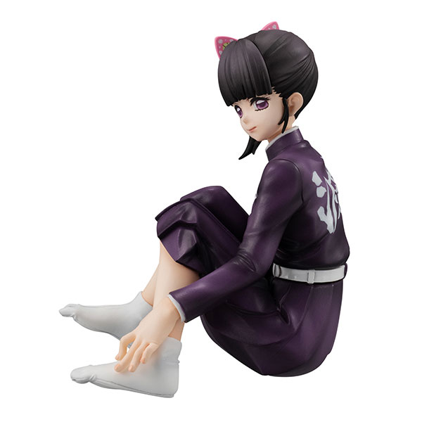 G.E.M. Series Demon Slayer: Kimetsu no Yaiba Palm Size Kanao-chan