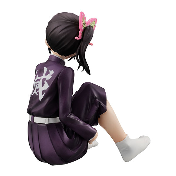 G.E.M. Series Demon Slayer: Kimetsu no Yaiba Palm Size Kanao-chan