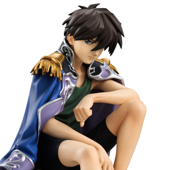 Alpha Omega New Mobile Report Gundam Wing: Hiiro Yui
