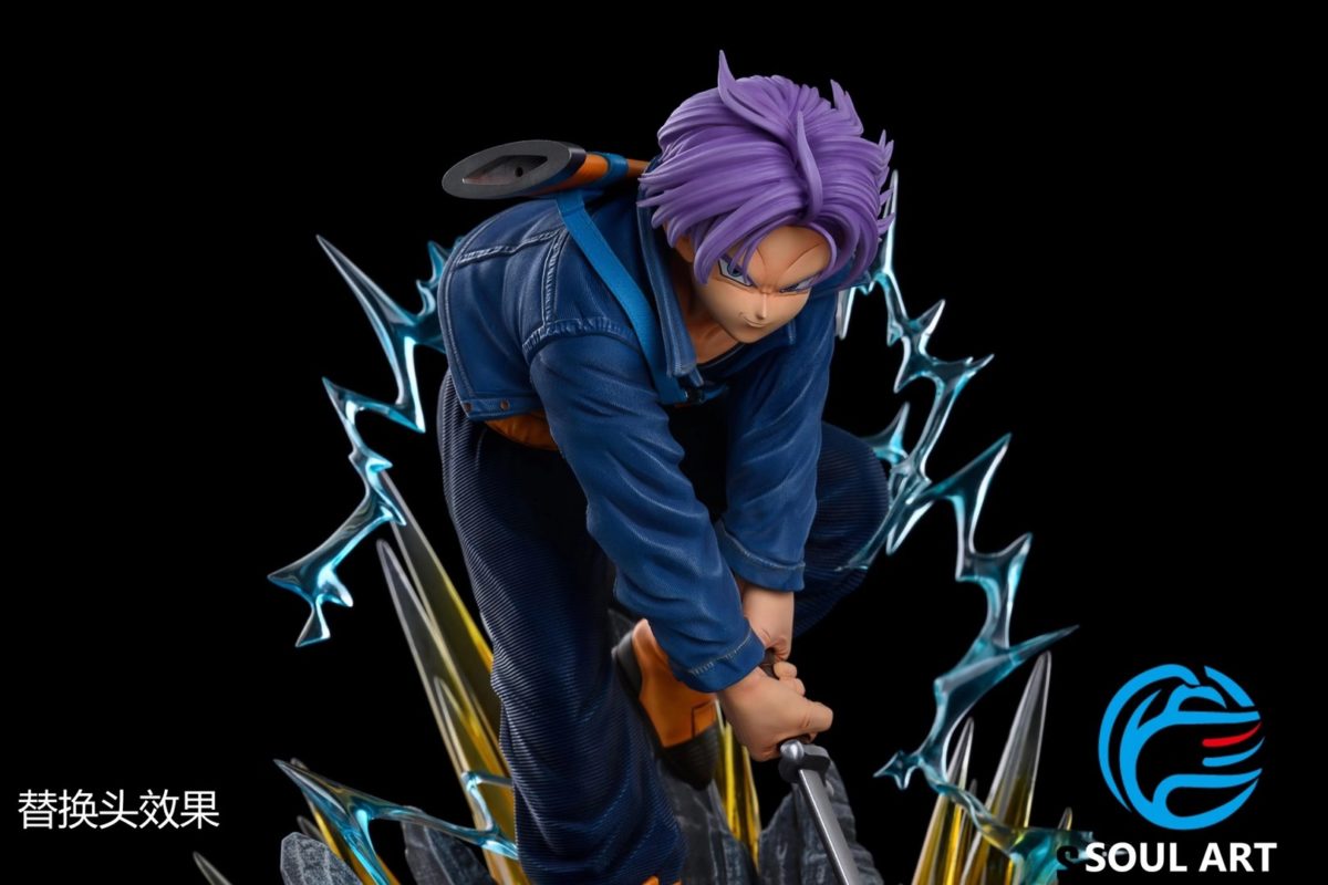 Trunks