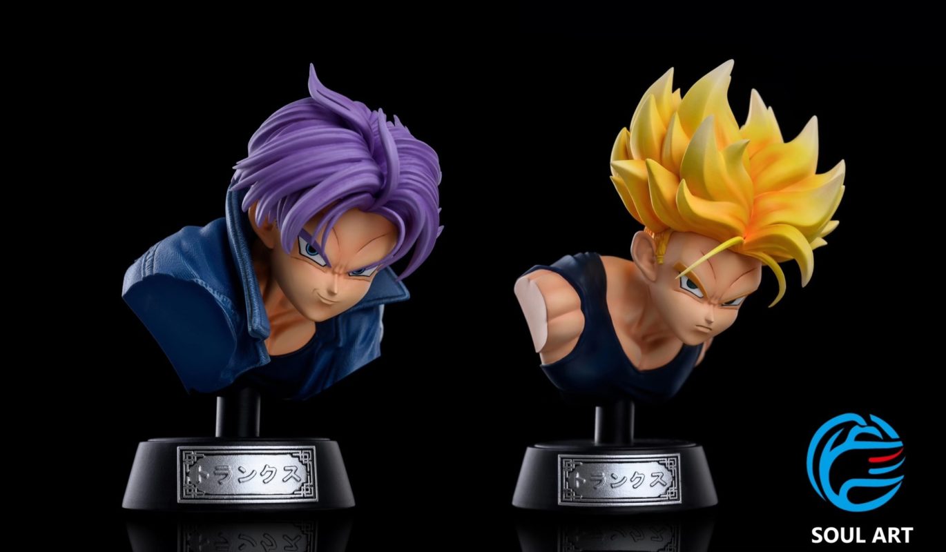 Trunks