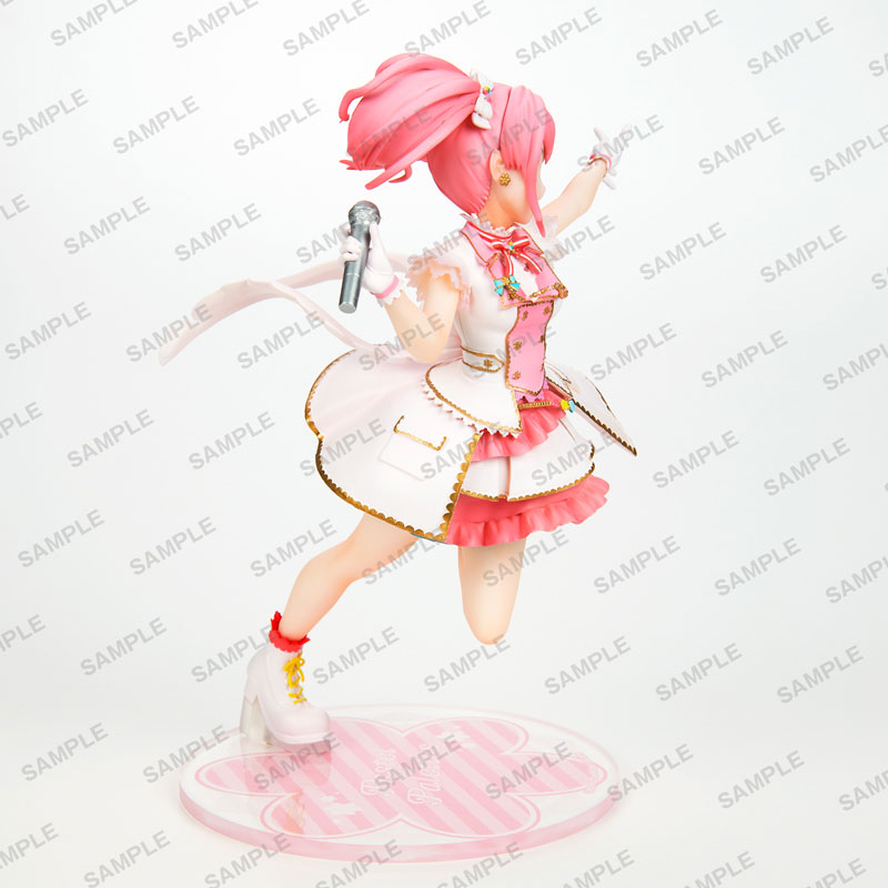 BanG Dream! Girls Band Party! VOCAL COLLECTION Aya Maruyama from Pastel*Palettes