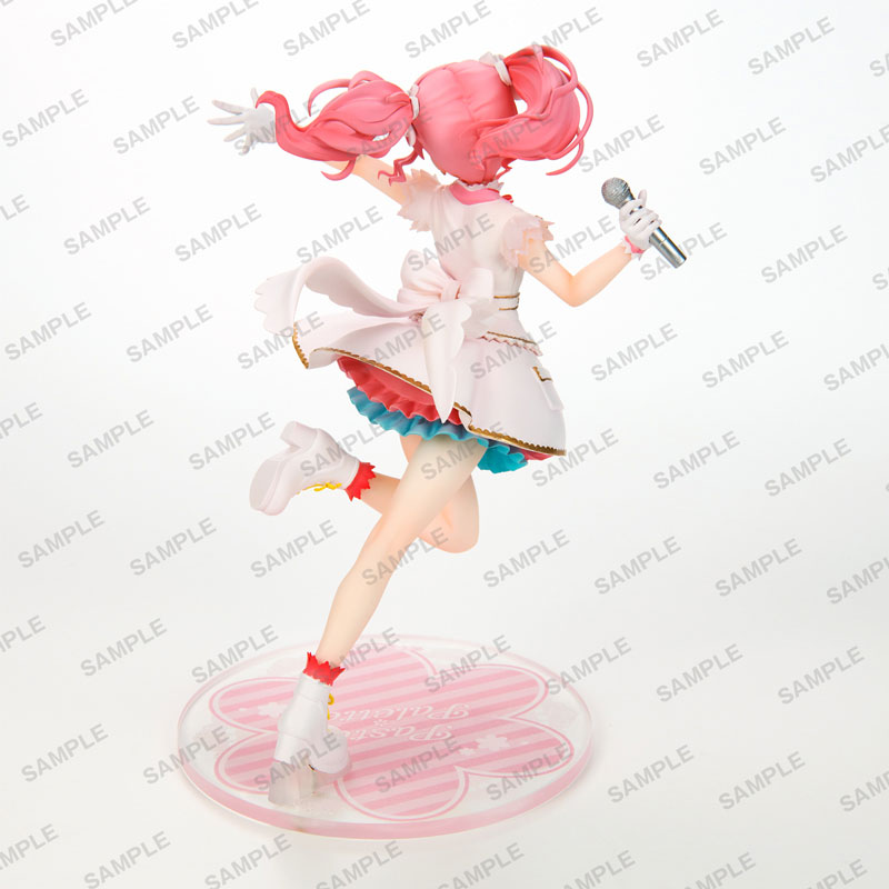 BanG Dream! Girls Band Party! VOCAL COLLECTION Aya Maruyama from Pastel*Palettes