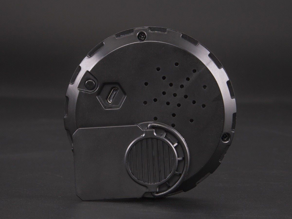 1/1 TONY reactor chest light wearable with platform and Tony clothes collection class