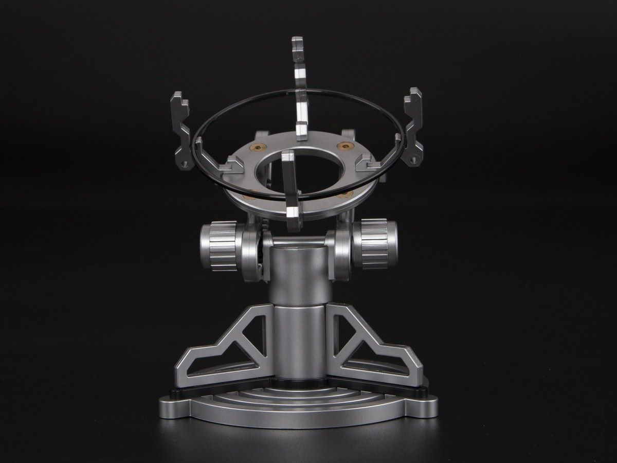 1/1 TONY reactor chest light wearable with platform and Tony clothes collection class
