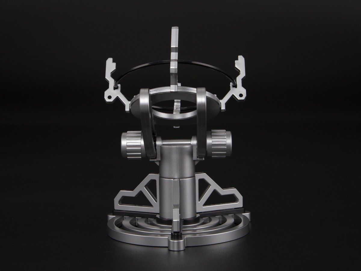 1/1 TONY reactor chest light wearable with platform and Tony clothes collection class