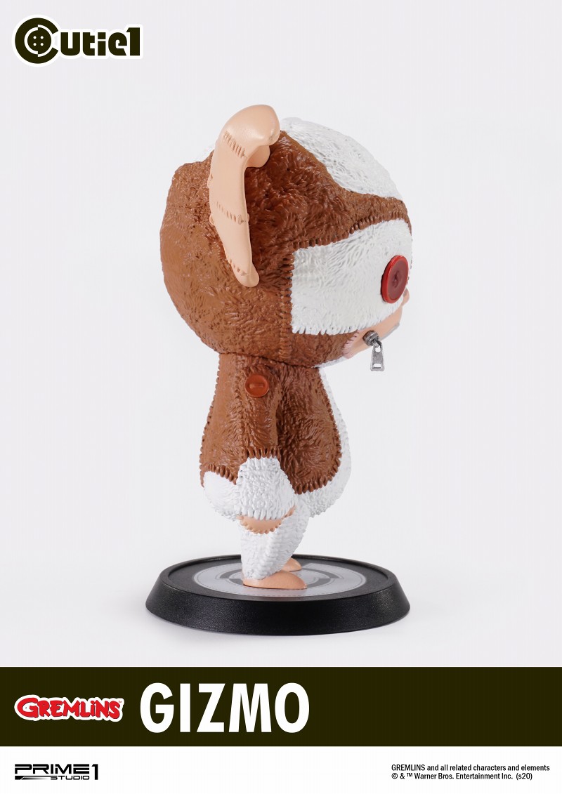 Cutie1 : GREMLINS GIZMO