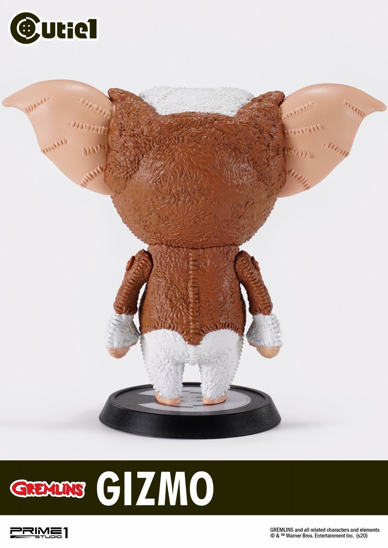 Cutie1 : GREMLINS GIZMO