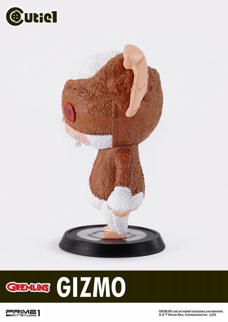 Cutie1 : GREMLINS GIZMO