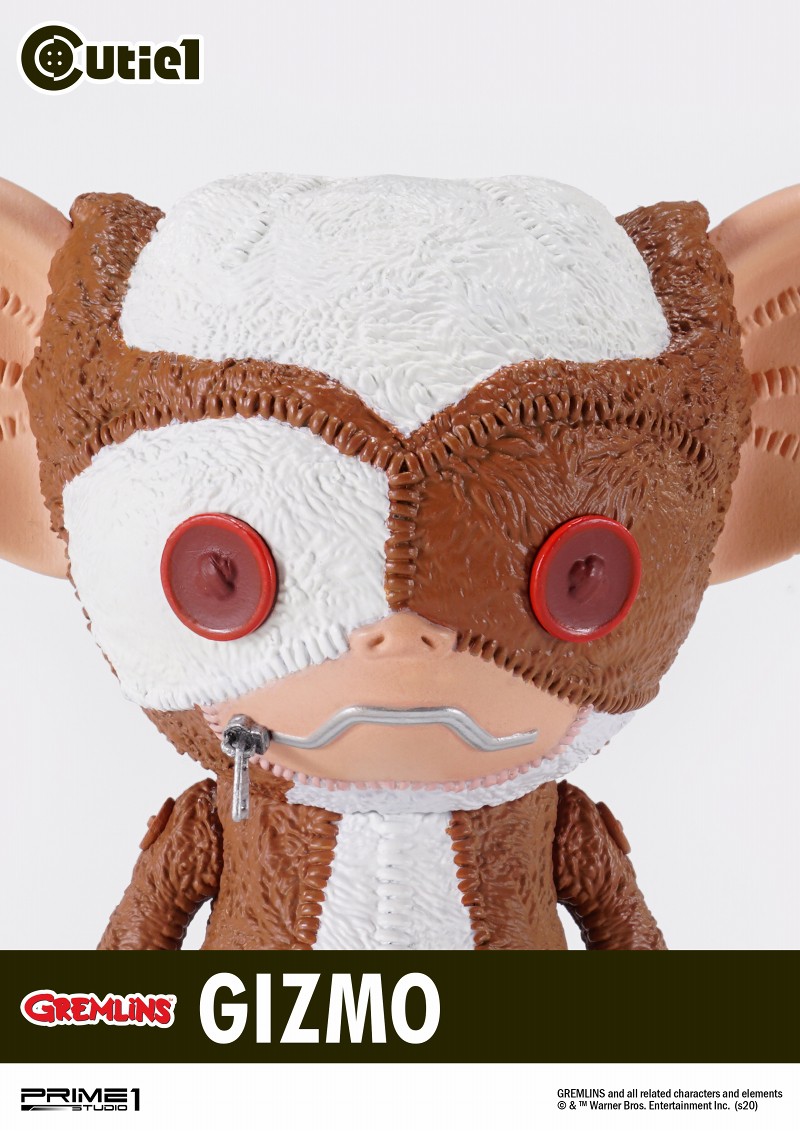 Cutie1 : GREMLINS GIZMO