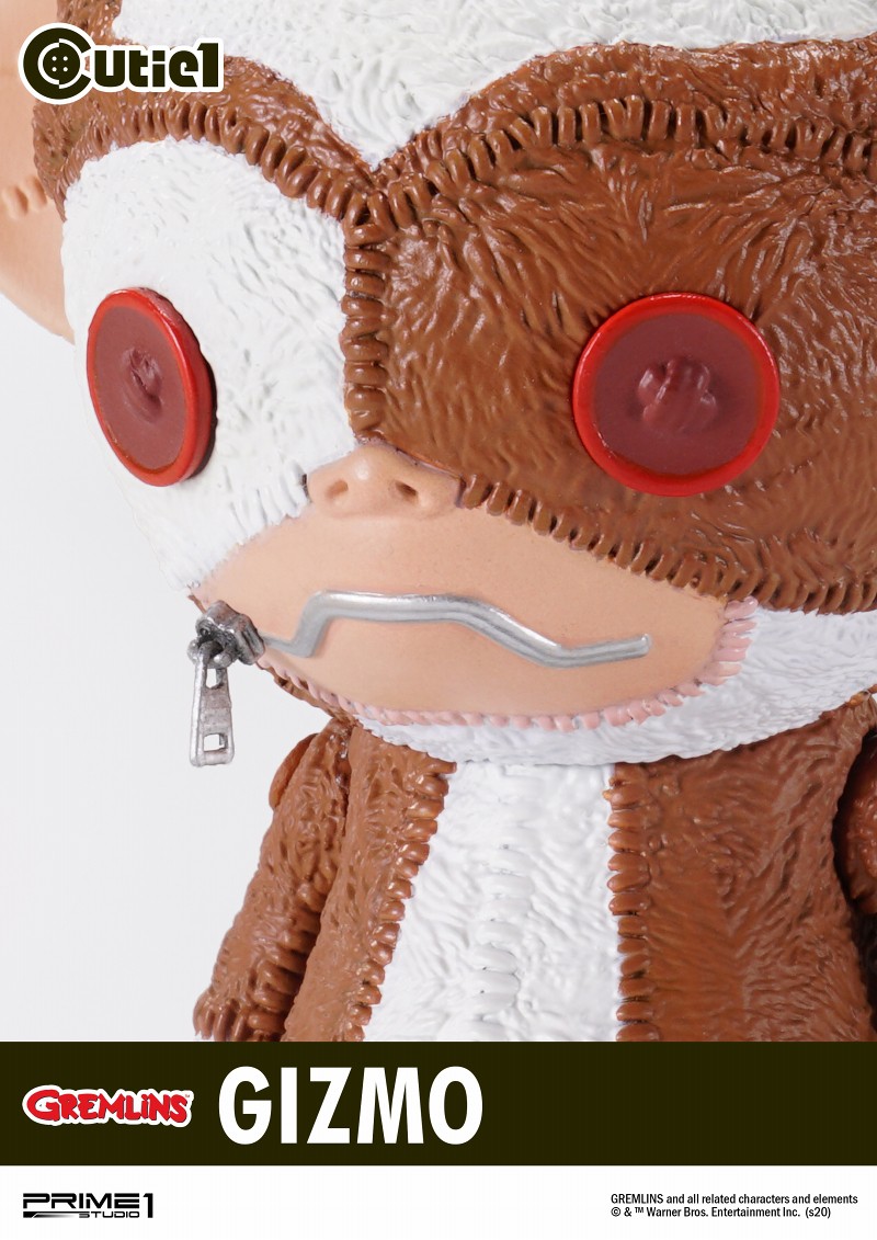 Cutie1 : GREMLINS GIZMO