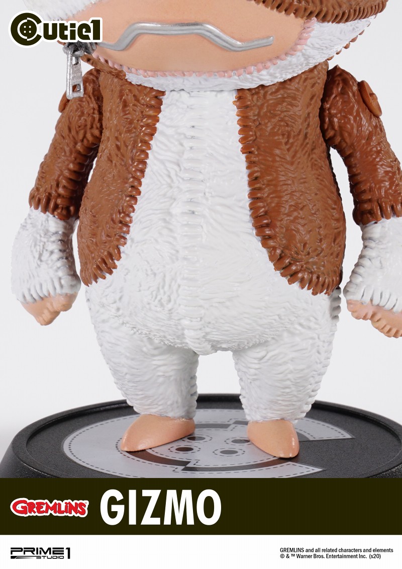 Cutie1 : GREMLINS GIZMO