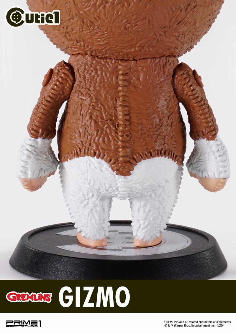 Cutie1 : GREMLINS GIZMO