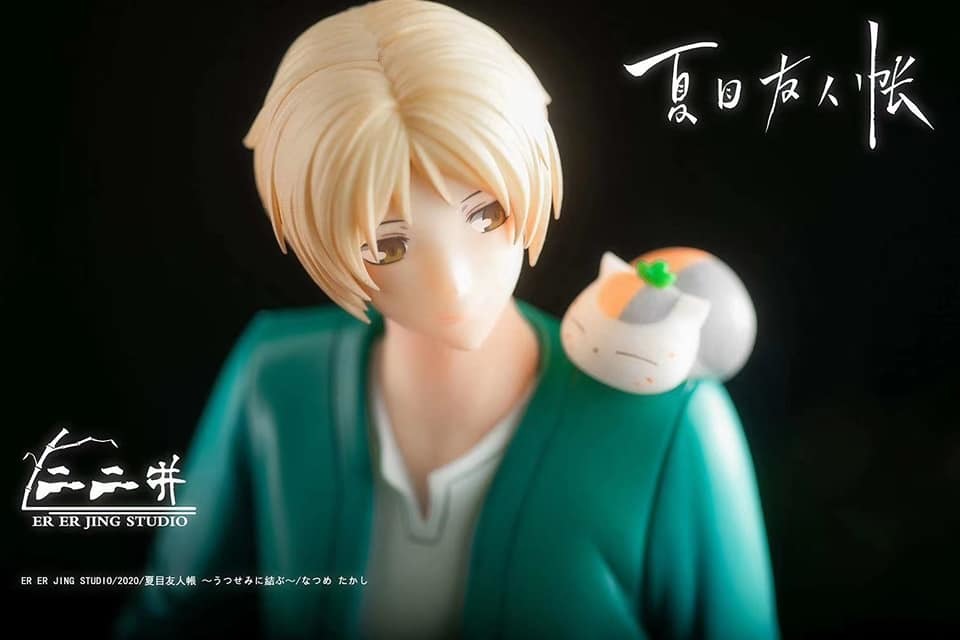 Takashi Natsume & Madara