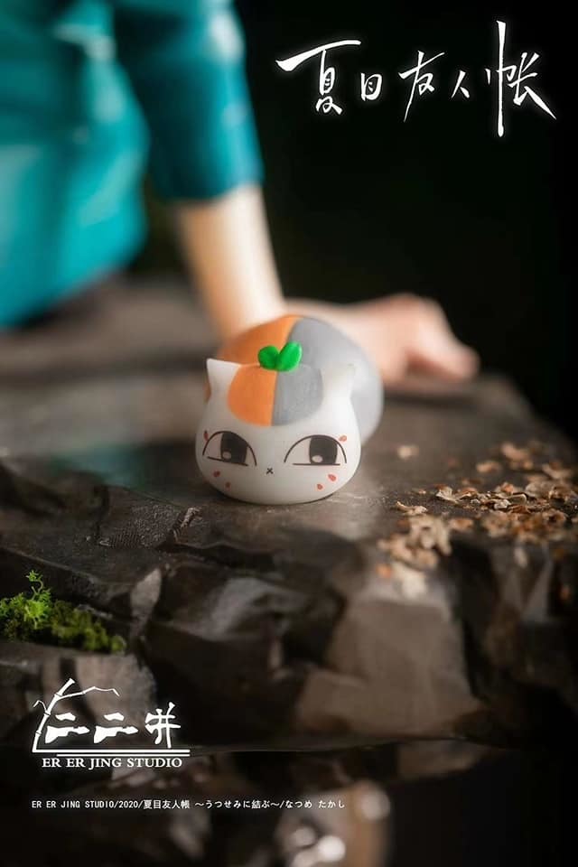 Takashi Natsume & Madara