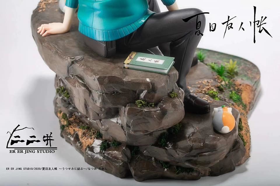 Takashi Natsume & Madara