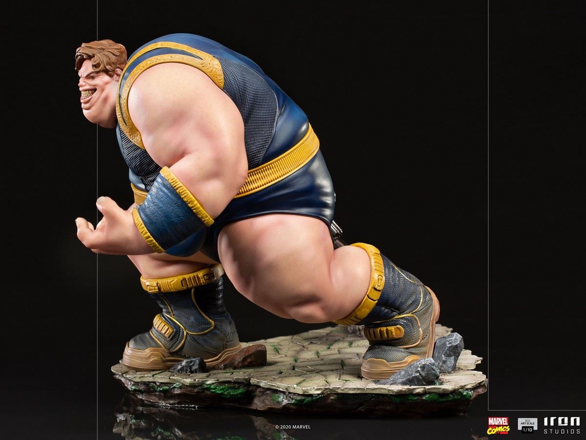 1/10 Marvel X-Men-Blob