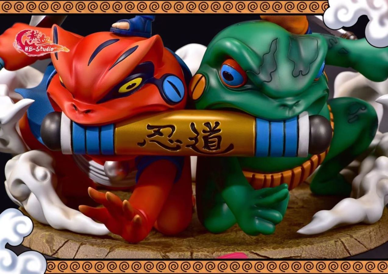 Naruto Uzumaki Cover