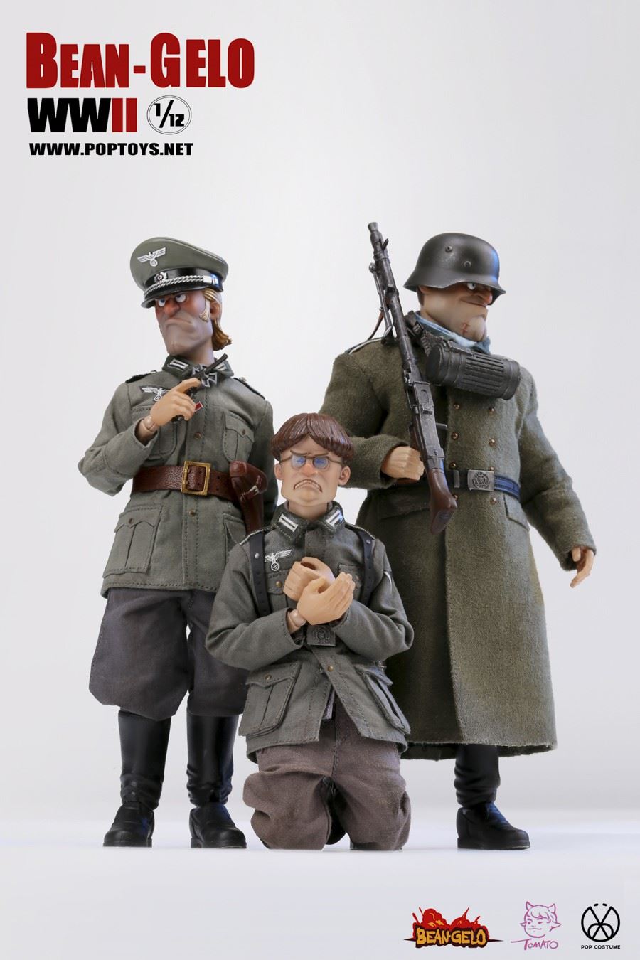 1/12 Beautiful Western Forest (Brand/Kahn/Hans)
