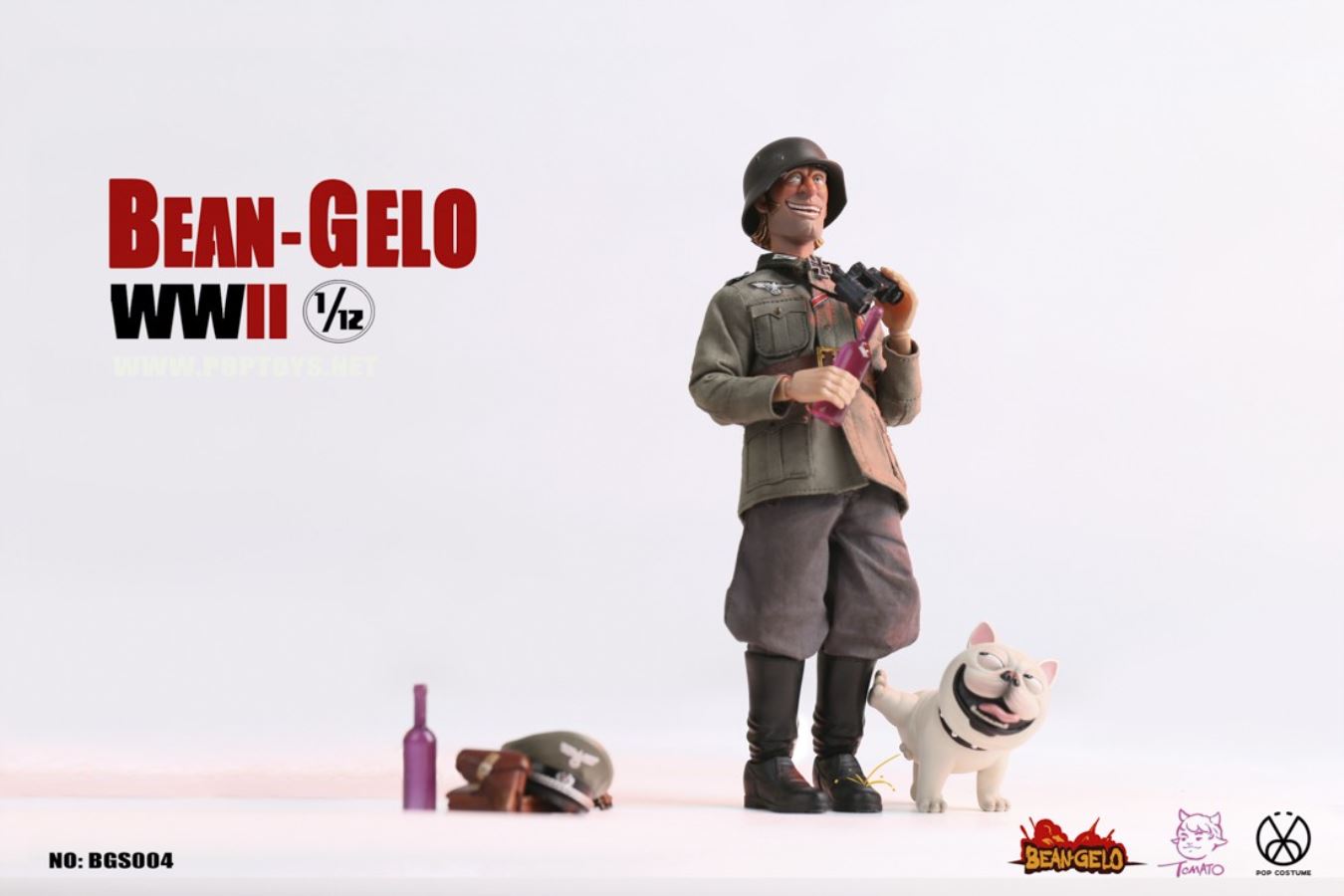 1/12 Beautiful Western Forest (Brand/Kahn/Hans)