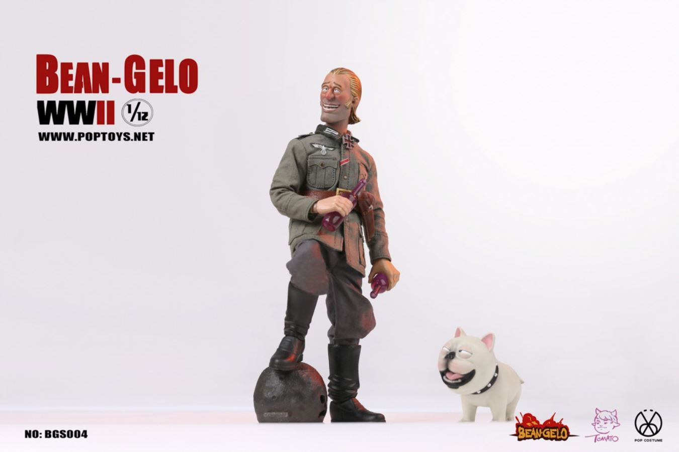 1/12 Beautiful Western Forest (Brand/Kahn/Hans)