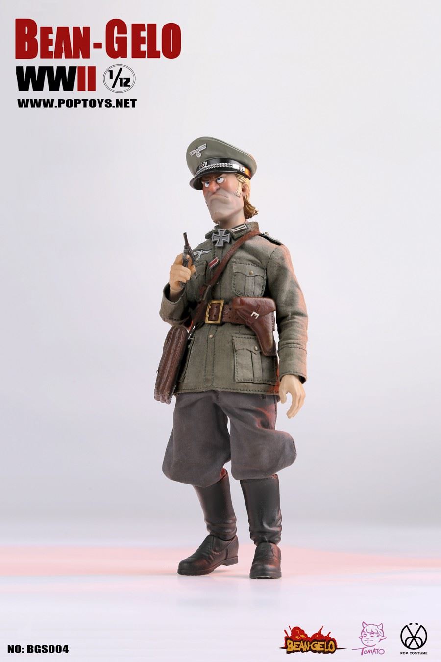 1/12 Beautiful Western Forest (Brand/Kahn/Hans)