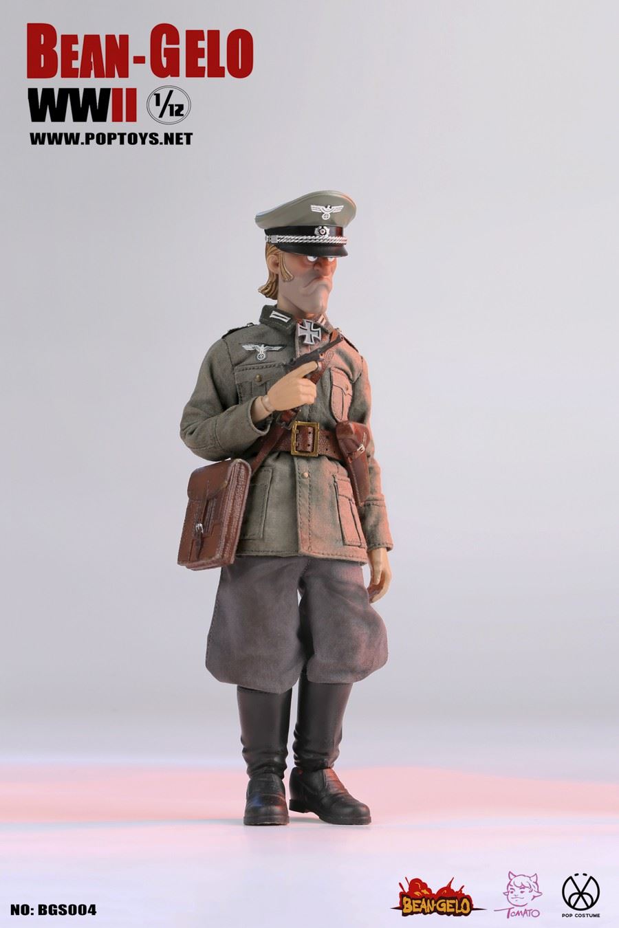 1/12 Beautiful Western Forest (Brand/Kahn/Hans)
