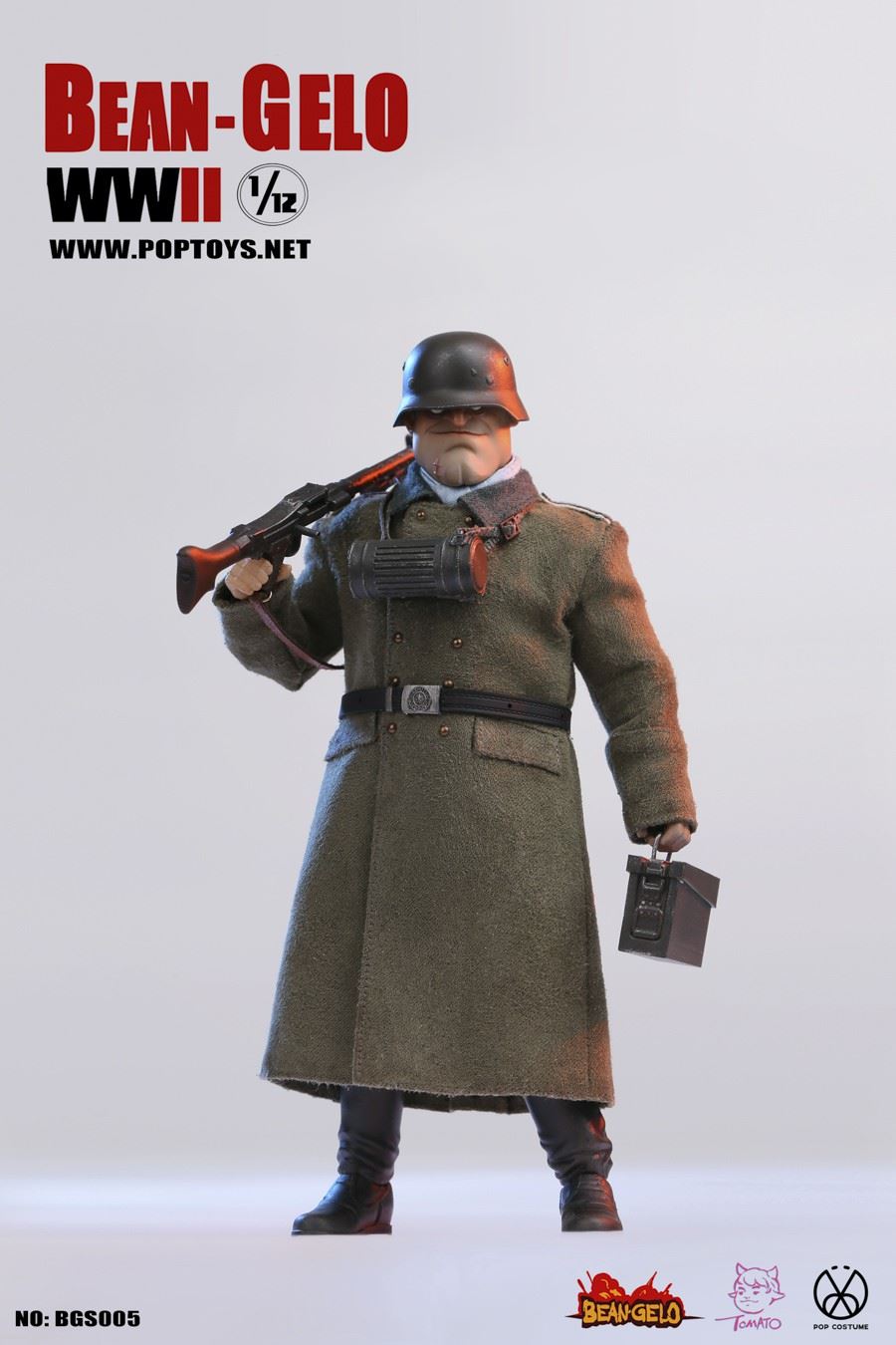 1/12 Beautiful Western Forest (Brand/Kahn/Hans)