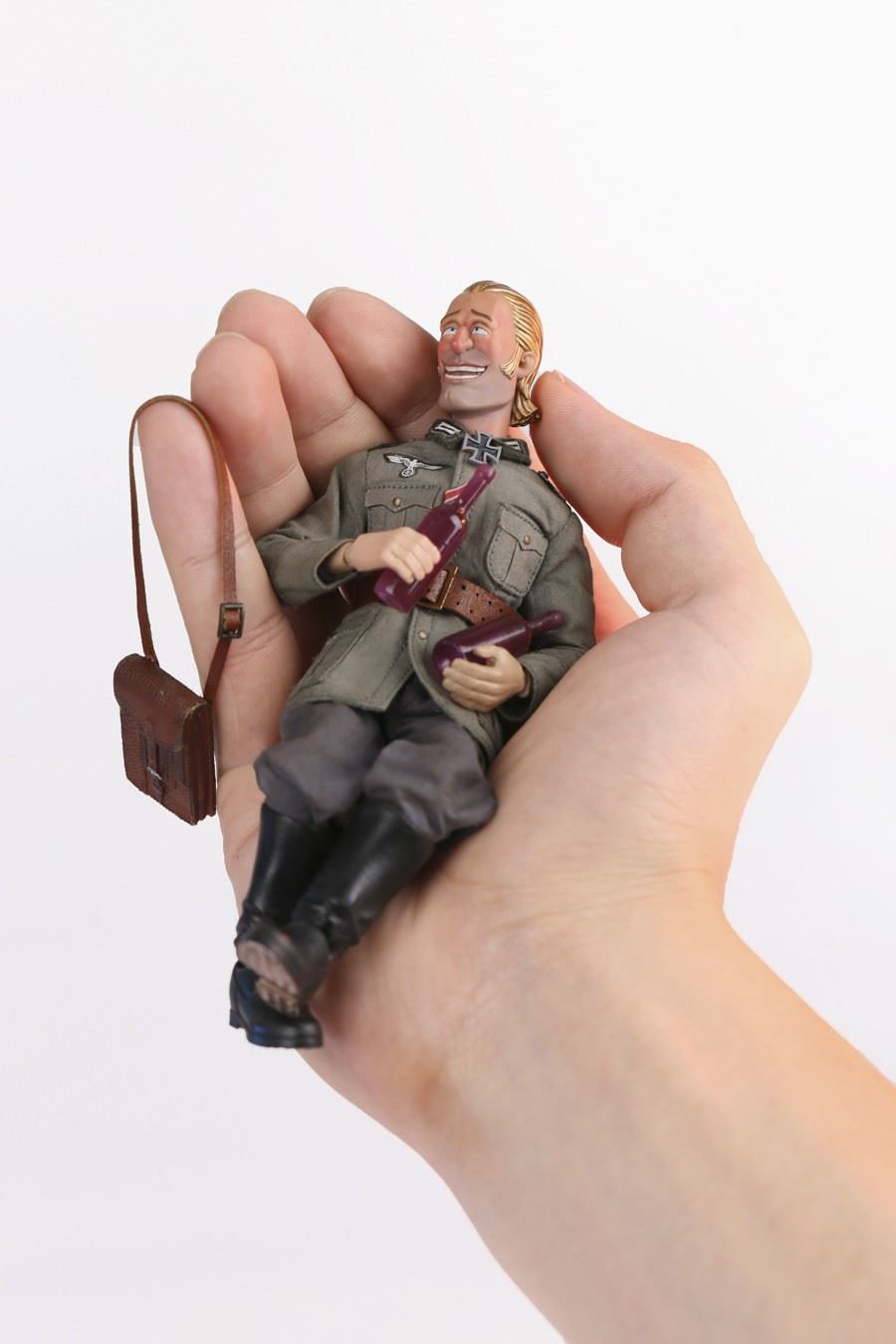 1/12 Beautiful Western Forest (Brand/Kahn/Hans)