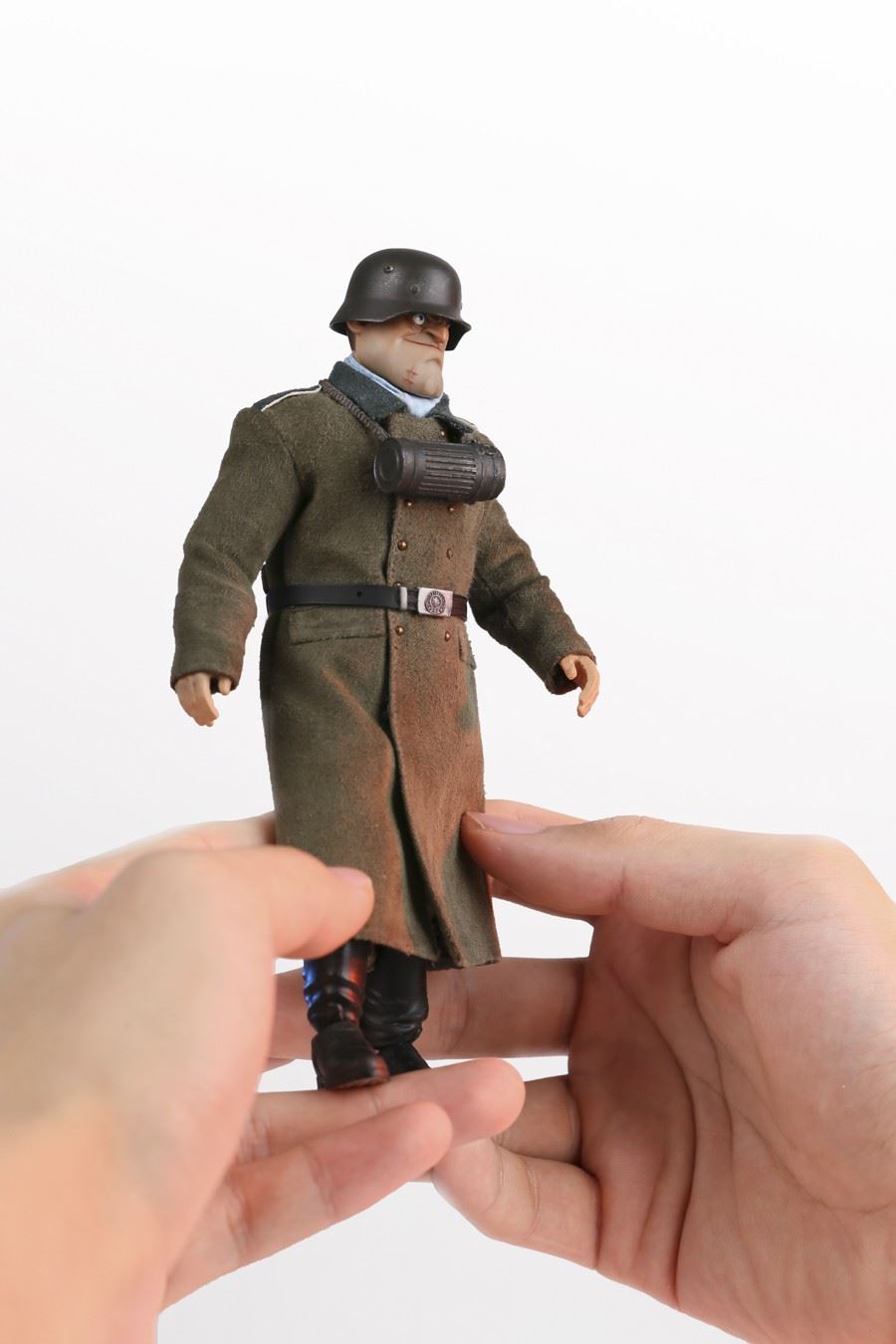 1/12 Beautiful Western Forest (Brand/Kahn/Hans)