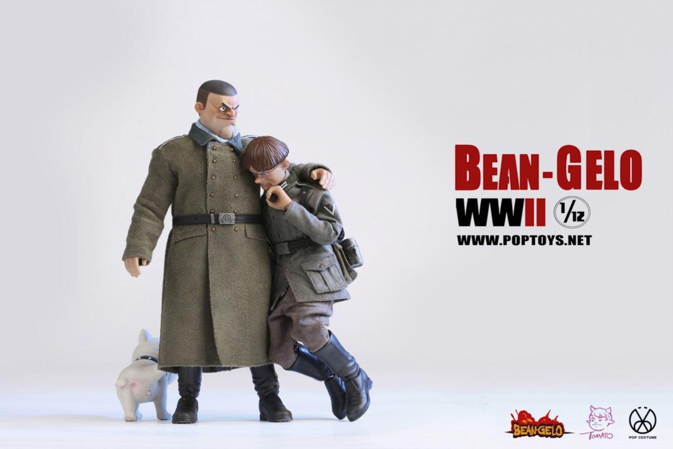 1/12 Beautiful Western Forest (Brand/Kahn/Hans)