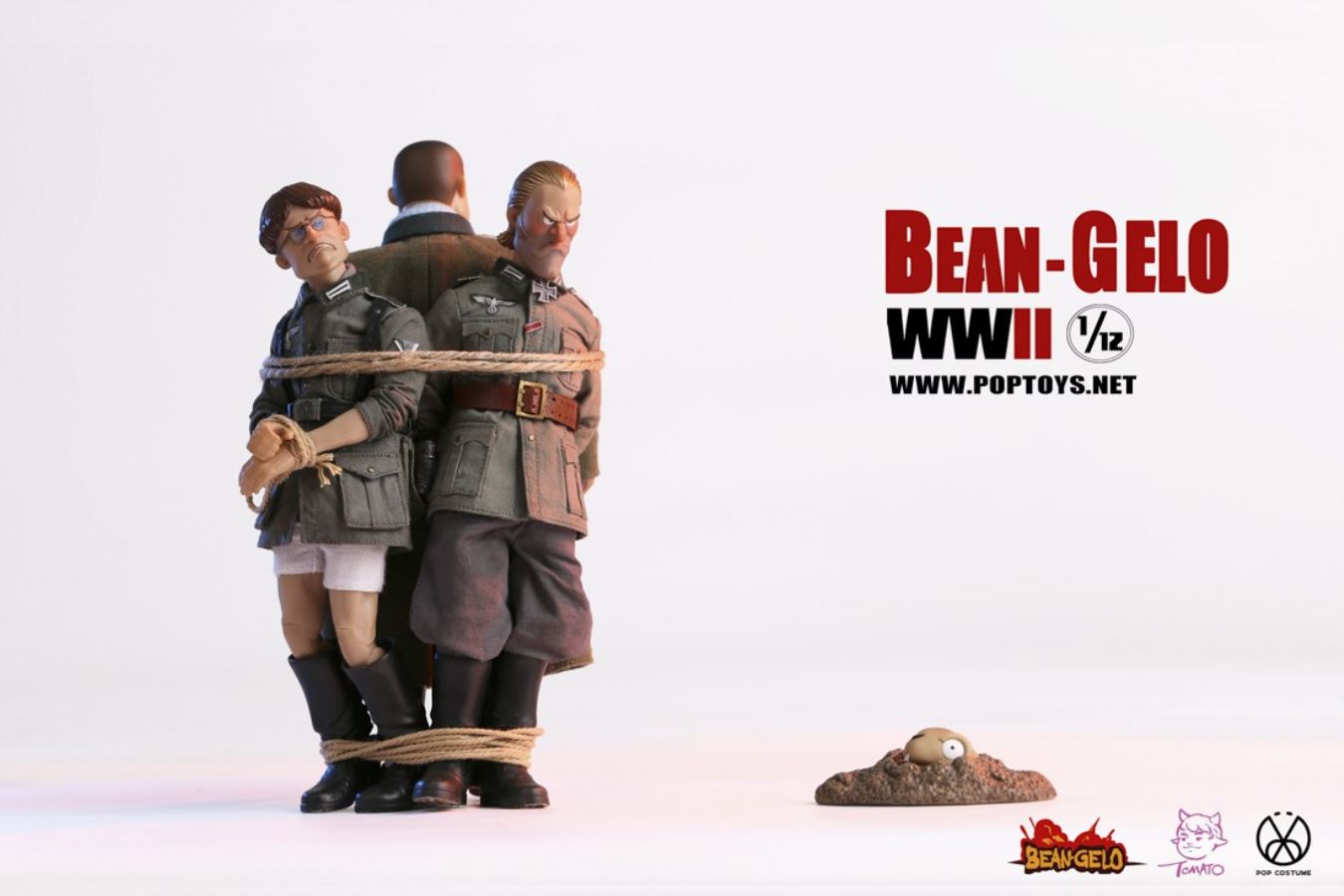 1/12 Beautiful Western Forest (Brand/Kahn/Hans)