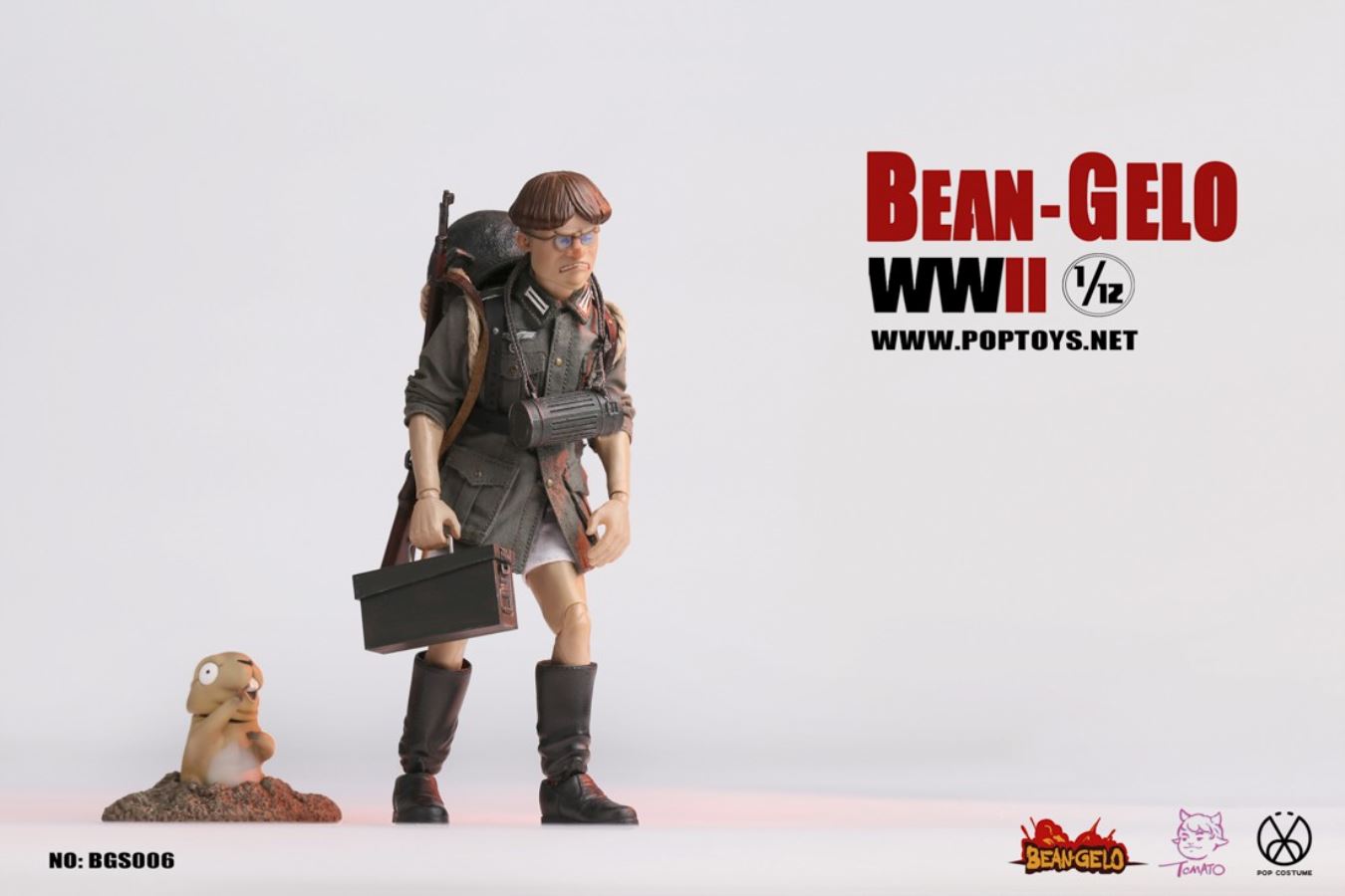 1/12 Beautiful Western Forest (Brand/Kahn/Hans)