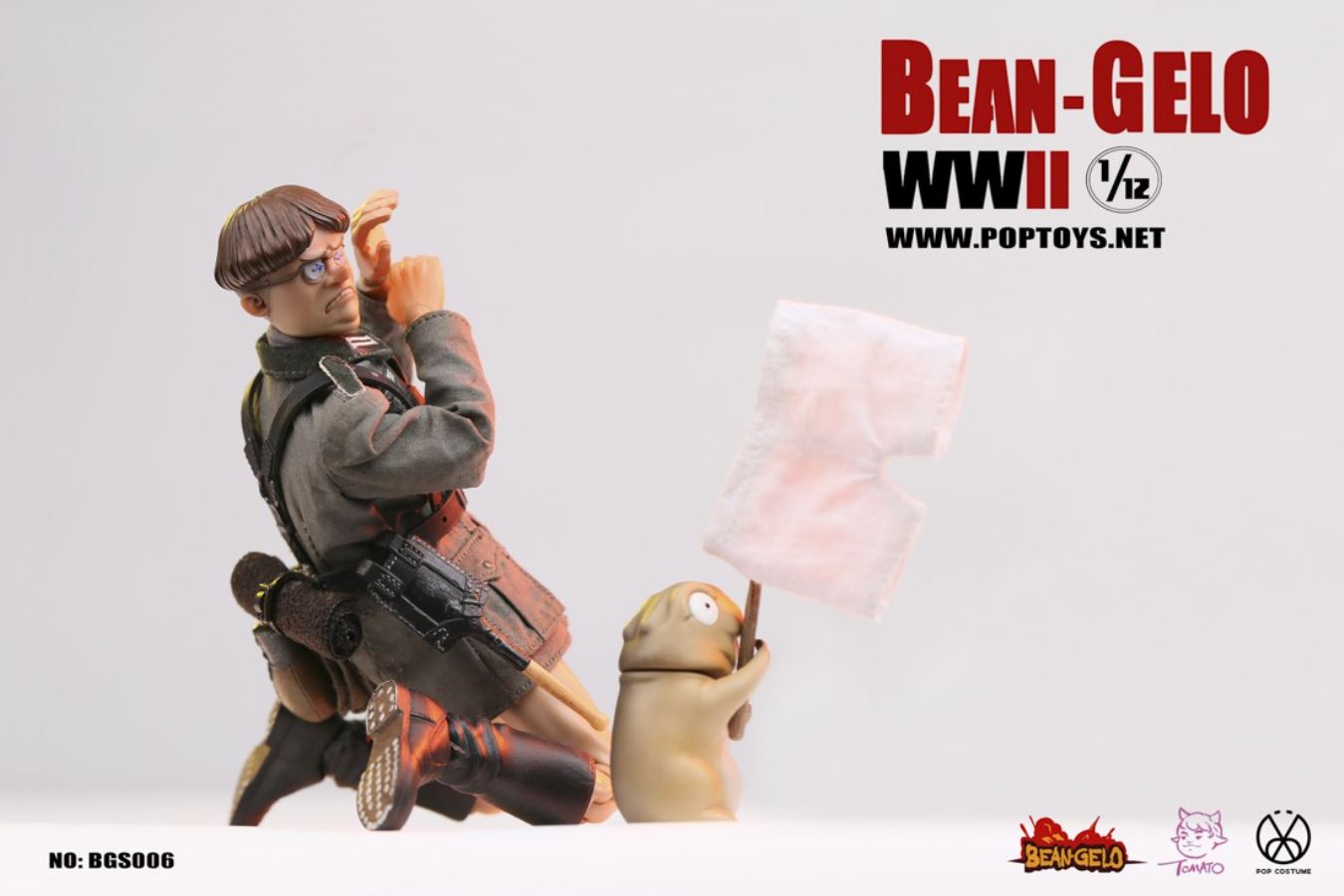 1/12 Beautiful Western Forest (Brand/Kahn/Hans)