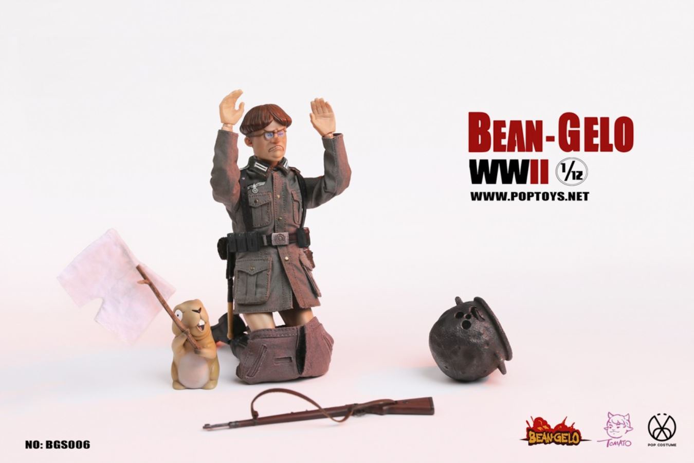 1/12 Beautiful Western Forest (Brand/Kahn/Hans)
