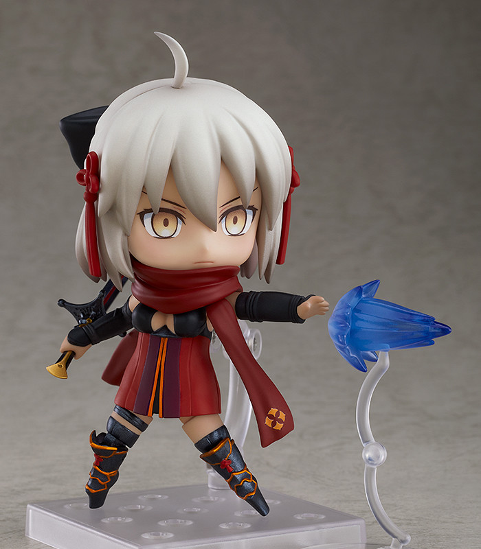 Fate / Grand Order - Nendoroid Alter Ego / Okita Souji (Alter)
