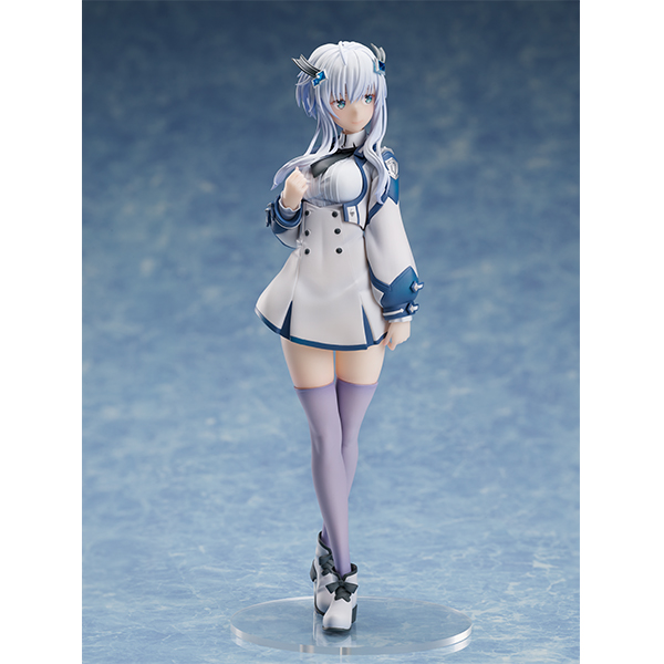Maou Gakuin no Futekigousha: Shijou Saikyou no Maou no Shiso, Tensei shite Shison-tachi no Gakkou e - Misha Necron 1/7