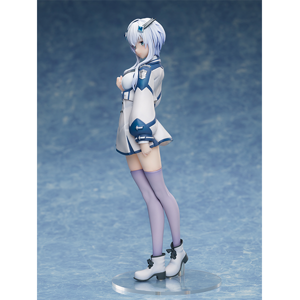 Maou Gakuin no Futekigousha: Shijou Saikyou no Maou no Shiso, Tensei shite Shison-tachi no Gakkou e - Misha Necron 1/7