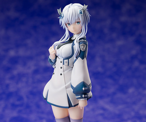 Maou Gakuin no Futekigousha: Shijou Saikyou no Maou no Shiso, Tensei shite Shison-tachi no Gakkou e - Misha Necron 1/7