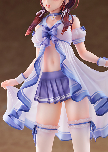 Saekano: Izumi Hashima ～ Lingerie ver. ～ 1/7