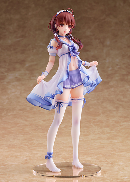 Saekano: Izumi Hashima ～ Lingerie ver. ～ 1/7