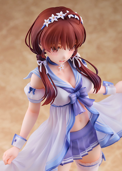 Saekano: Izumi Hashima ～ Lingerie ver. ～ 1/7