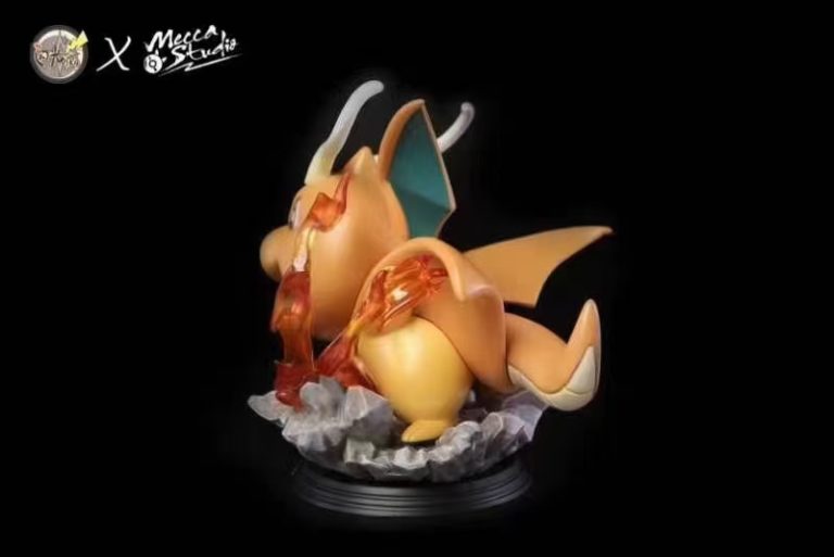 Pika Dragonite