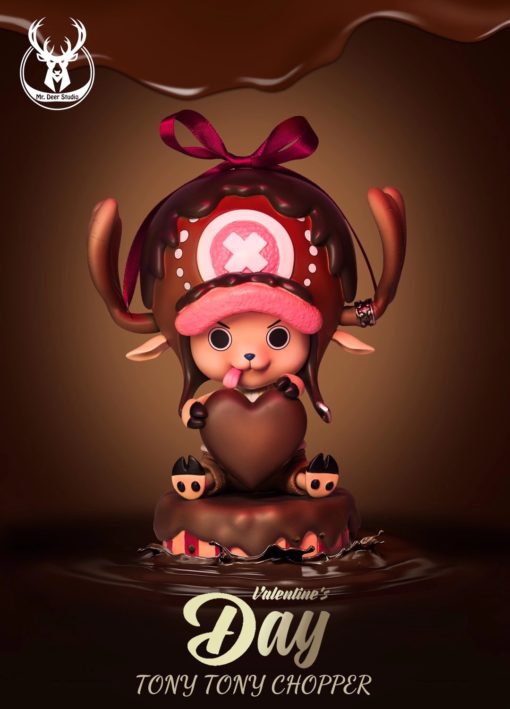 Valentine Choco Chopper
