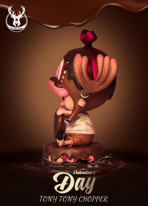 Valentine Choco Chopper