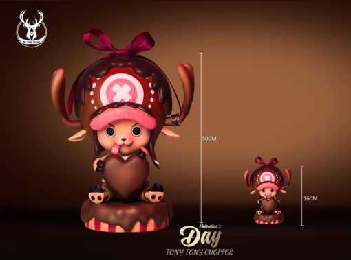 Valentine Choco Chopper