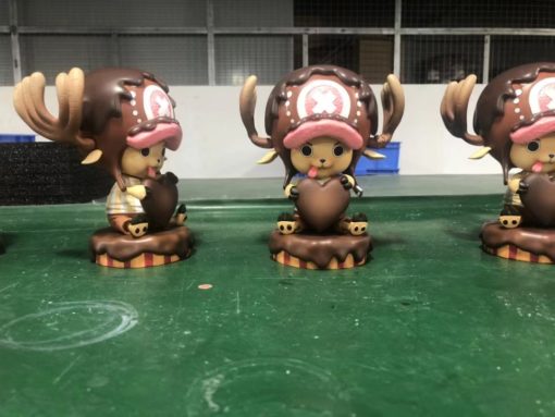 Valentine Choco Chopper