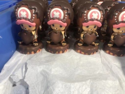 Valentine Choco Chopper