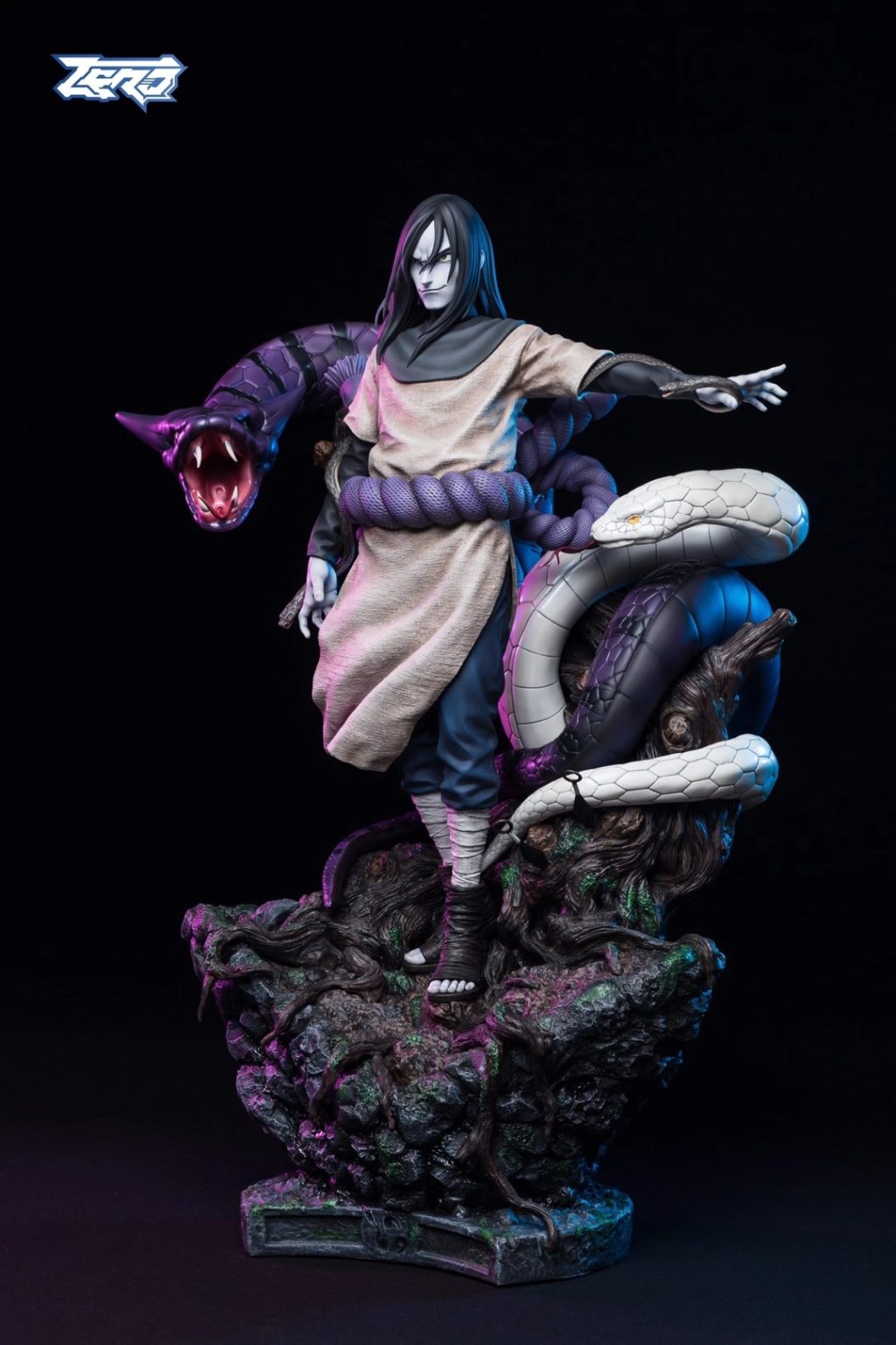 Orochimaru
